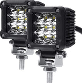 Motorcycle Fog Lights