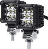 Motorcycle Fog Lights
