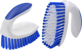 Scrub Brush with Comfortable Grip