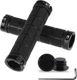 Bike Handlebar Grips