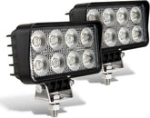 LED Tractor Work Lights