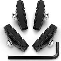 Premium-Fahrradbremsbeläge