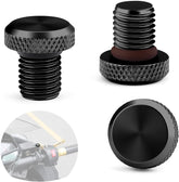 Motorcycle Mirror Hole Plug M10x1.25
