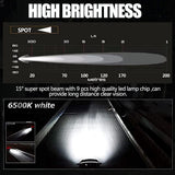 Motorcycle Fog Lights