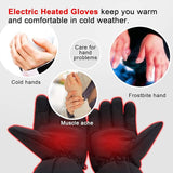 Electric Heated Gloves