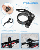 Bike Seat Clamps