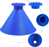 Magical Ice Scrapers for Car Windshield