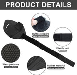 Motorcycle Motorbike shift Pad