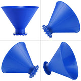 Magical Ice Scrapers for Car Windshield