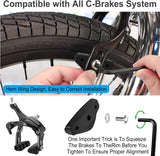 Premium Bike Brake Pads