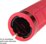 Bike Handlebar Grips