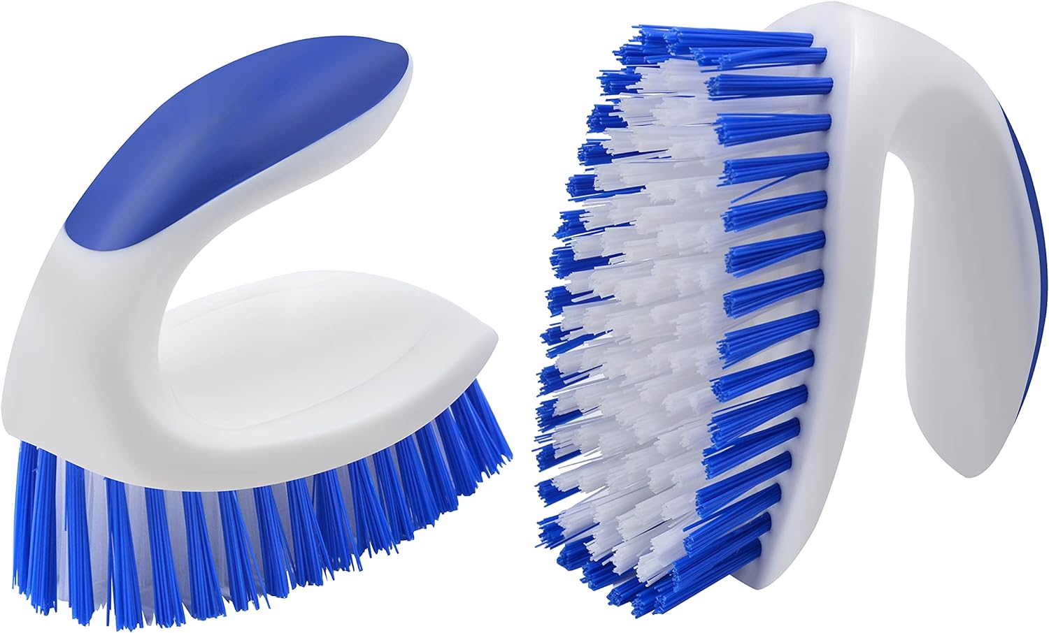 Cepillo para fregar con agarre cómodo