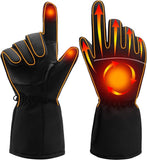 Electric Heated Gloves