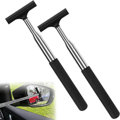 Car Mirror Wiper