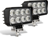 LED Tractor Work Lights