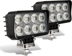 LED-Arbeitsscheinwerfer für Traktoren 