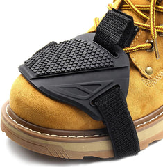 Motorcycle Motorbike shift Pad