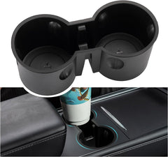 Inserto de portavasos para Tesla Model Y 2023