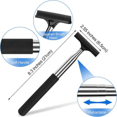 Car Mirror Wiper