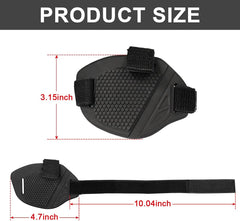 Motorcycle Motorbike shift Pad