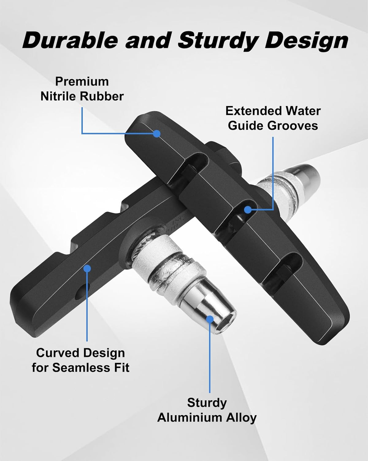 Bike Brake Pads