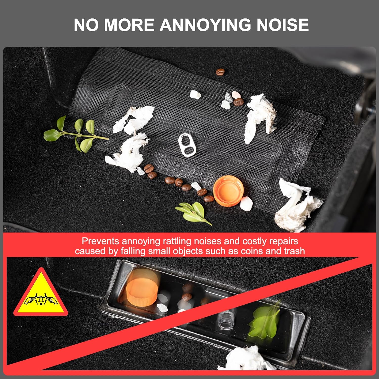 Vent Cover 2023 for Tesla Model Y