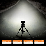 LED Tractor Work Lights