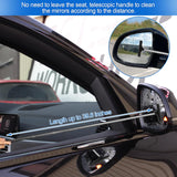 Car Mirror Wiper