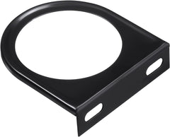 2 Inch Single Gauge Mounting Panel Mounting Bracket - 3 Pieces