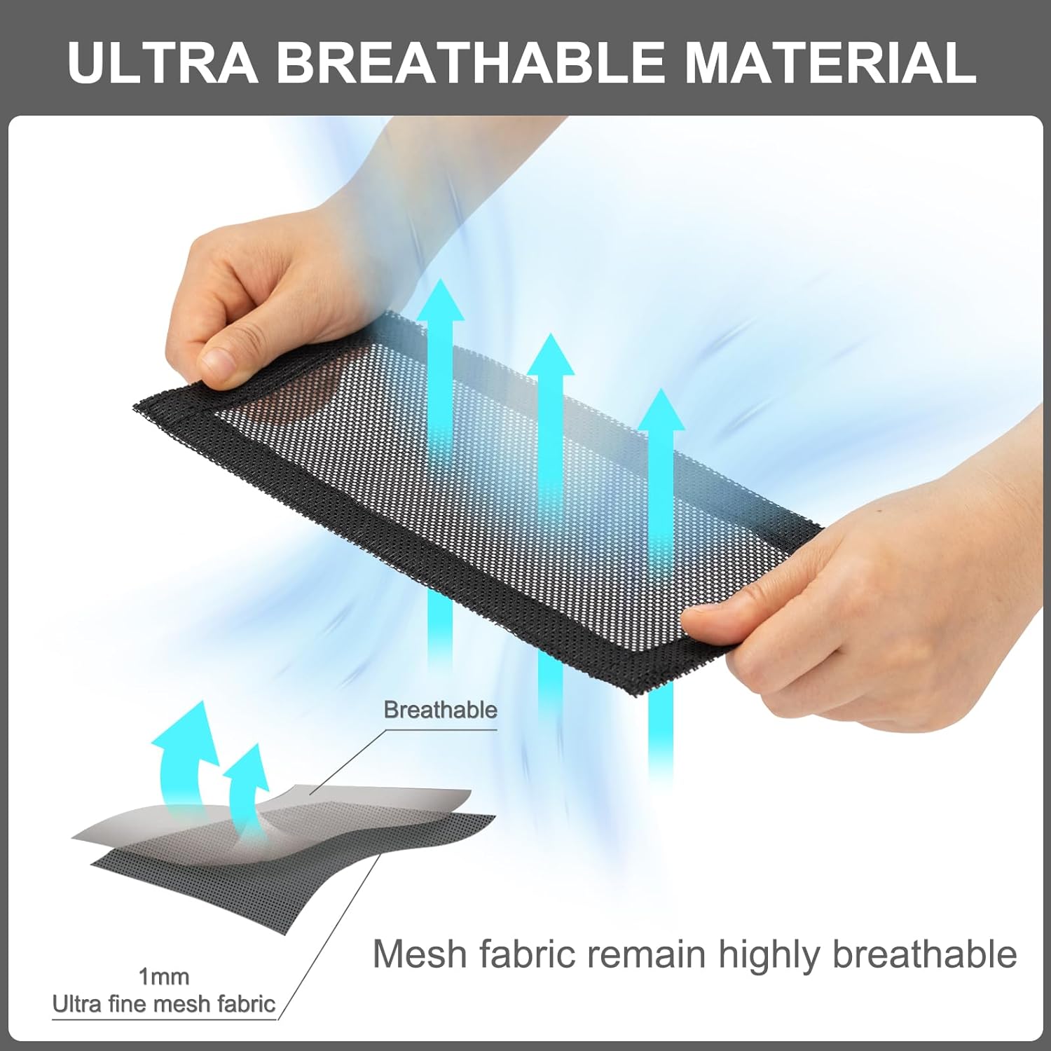 Vent Cover 2023 for Tesla Model Y