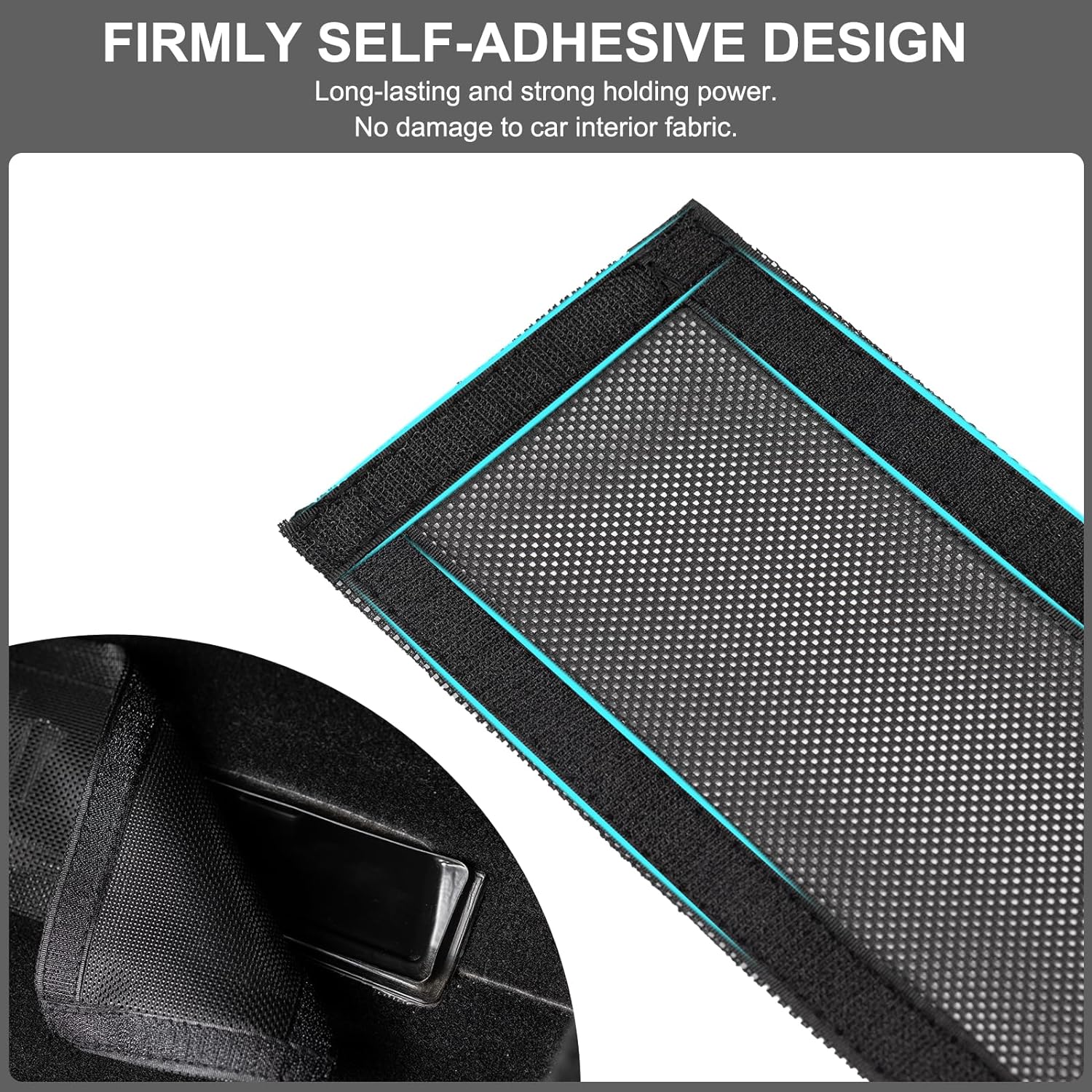 Vent Cover 2023 for Tesla Model Y