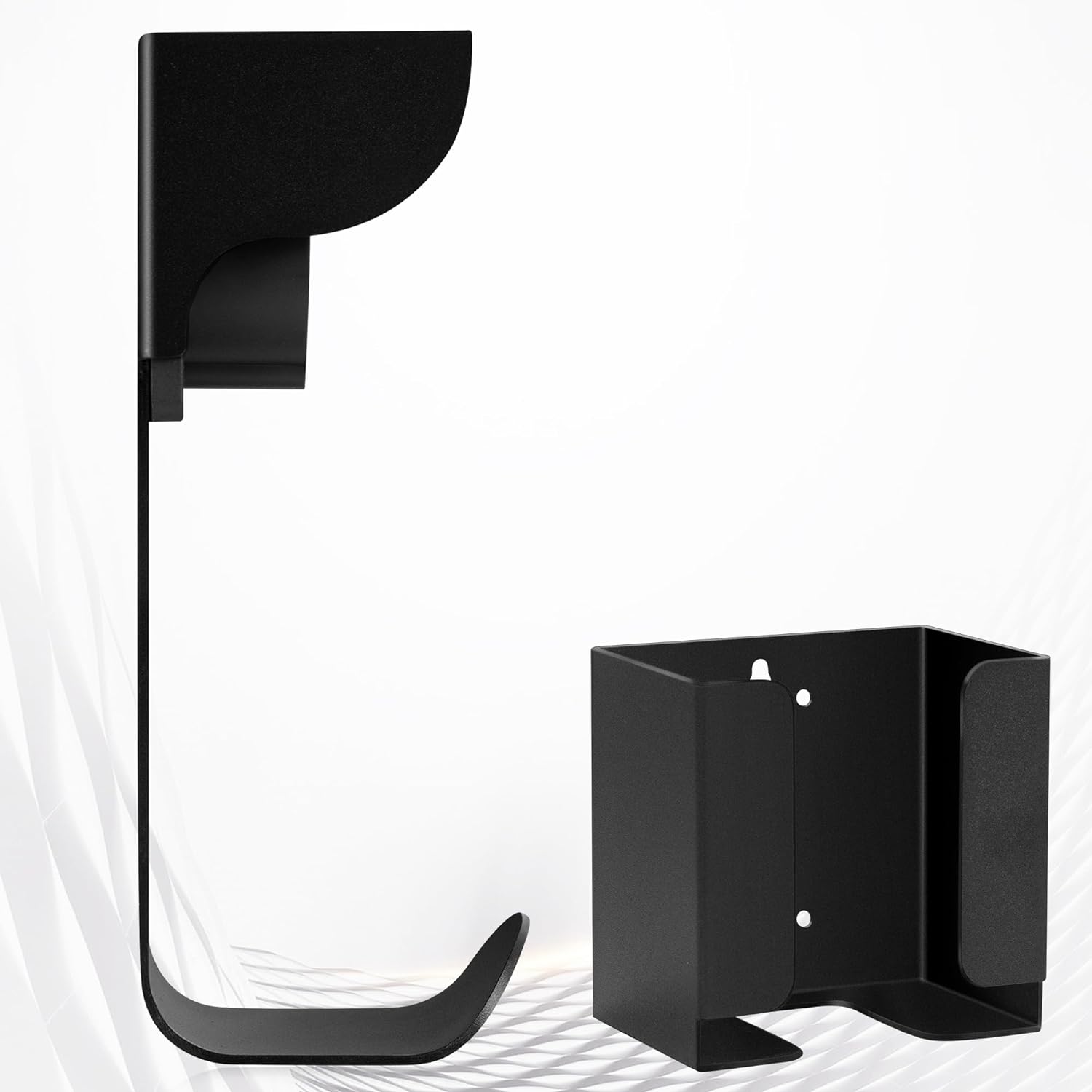 Juego de soporte para cargador EV
