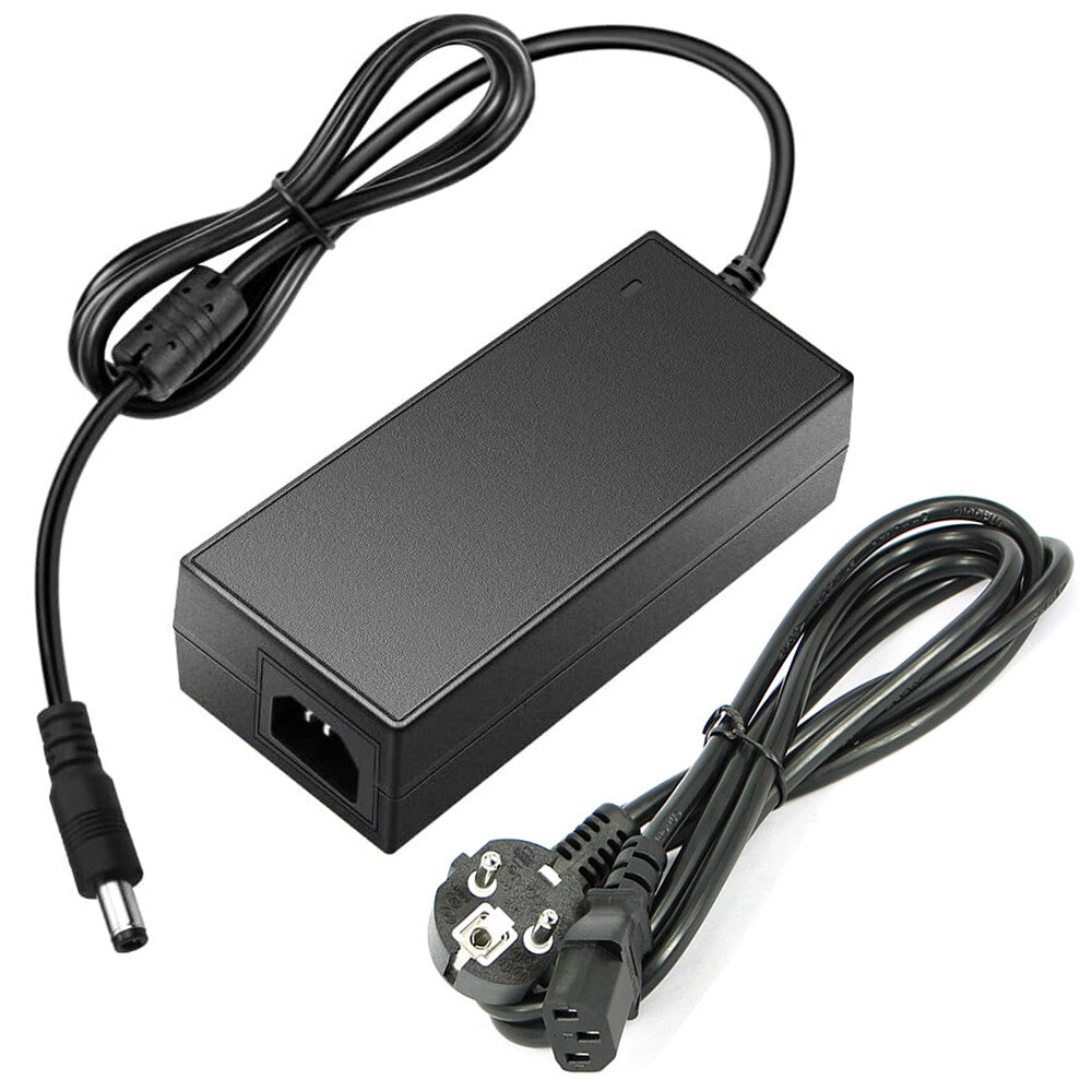 5V 6A 30W DC Power Adapter with Interchangeable Tips