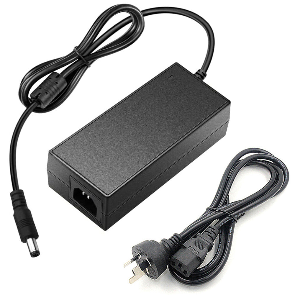5V 6A 30W DC Power Adapter with Interchangeable Tips