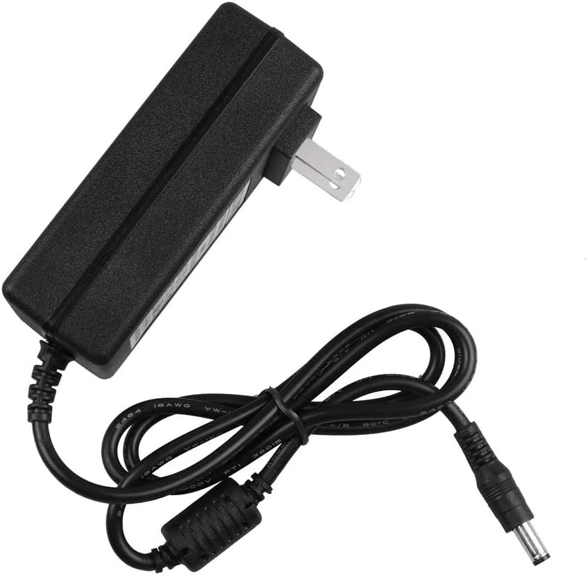 9V 3A DC Power Supply Adapter Secondary image