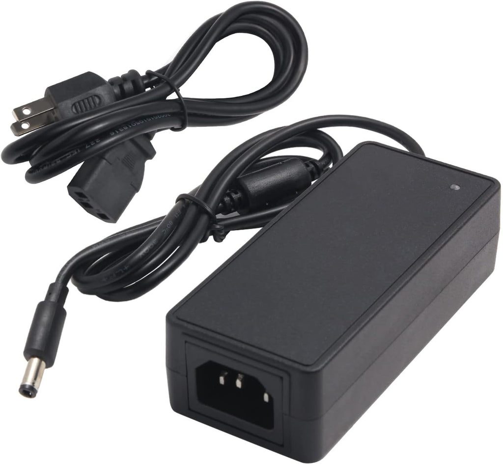 5V 6A 30W DC Power Adapter with Interchangeable Tips