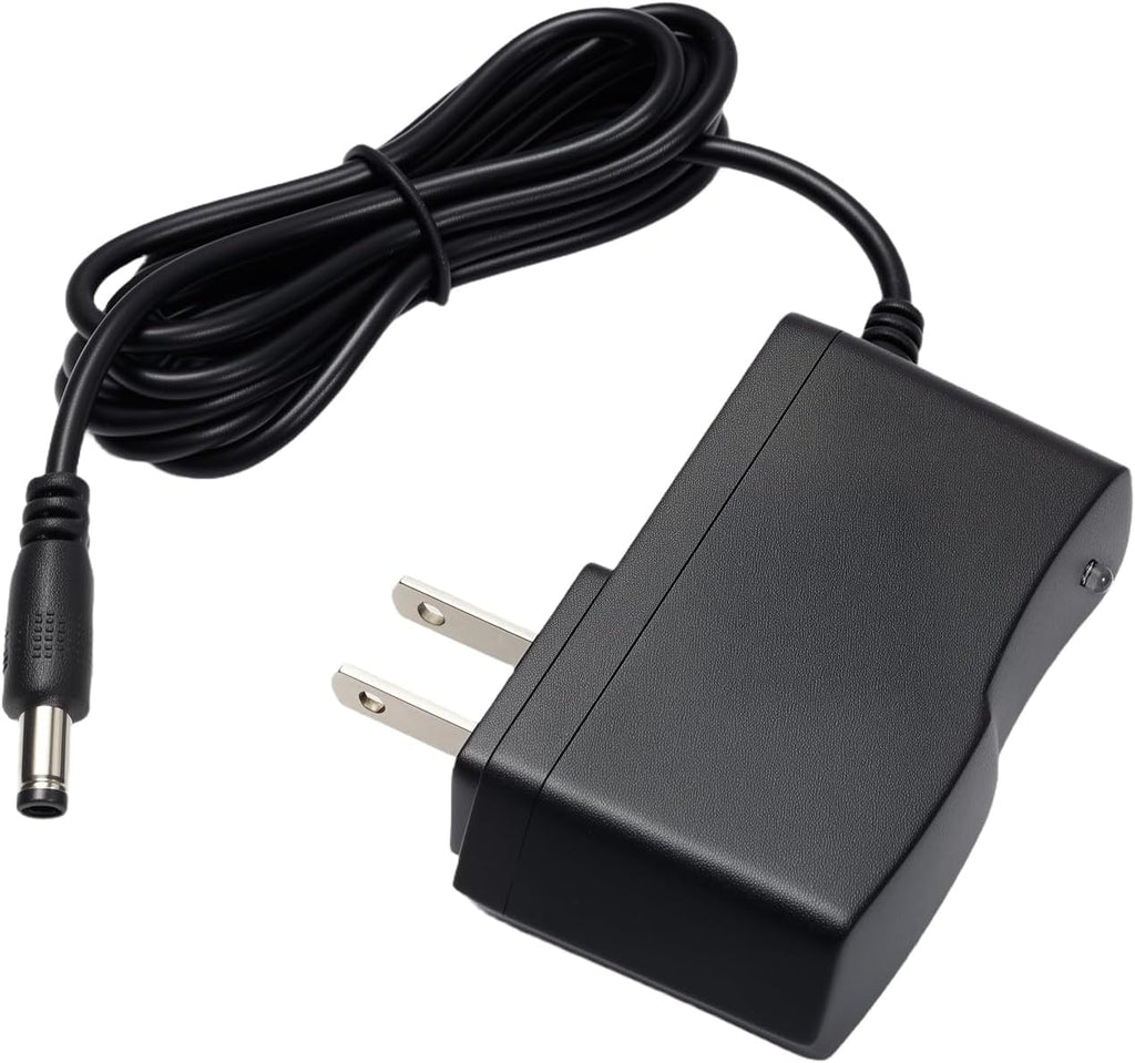 5V DC Power Supply 2A Wall AC Adapter