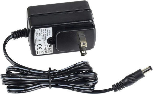 5V 4A Power Supply Charger