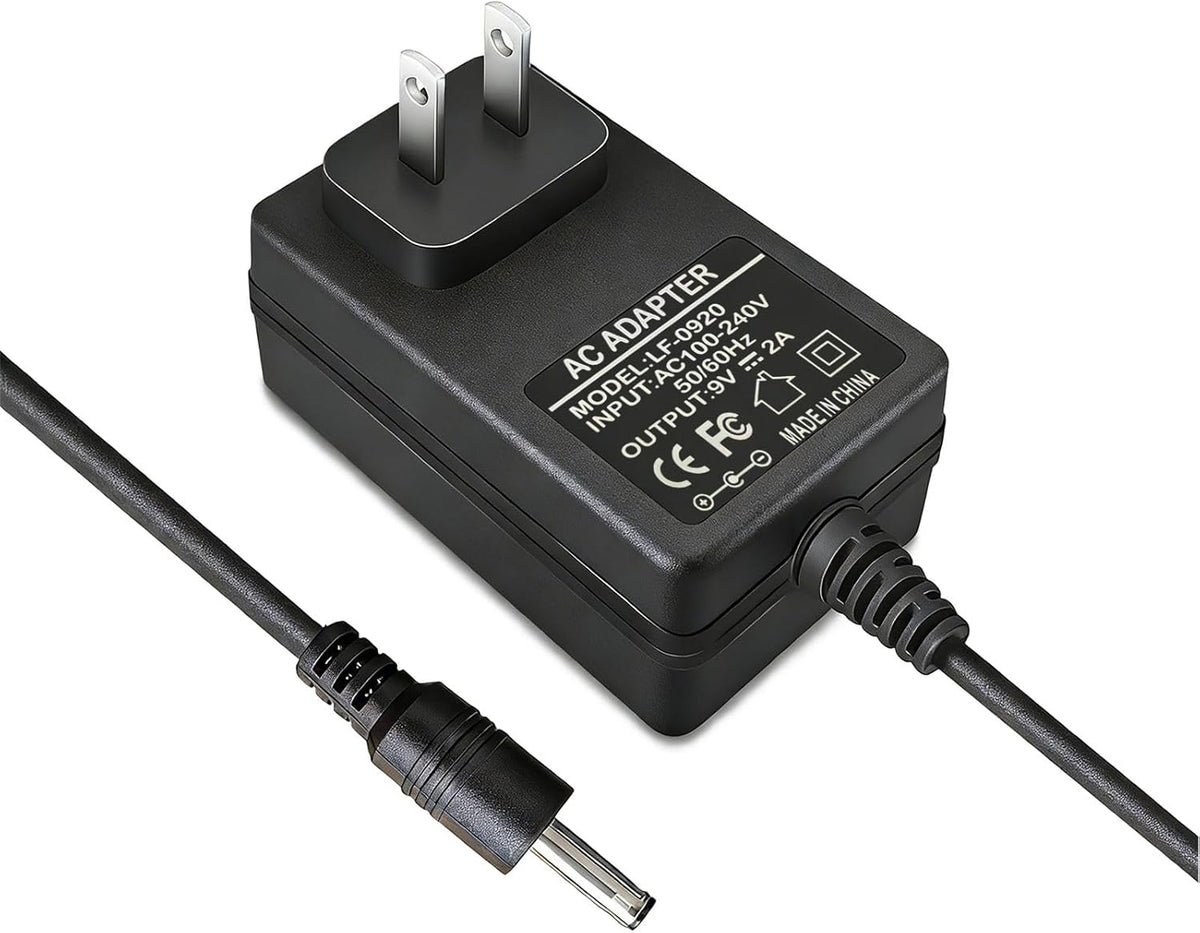 9V 2A Power Supply Adapter Main image