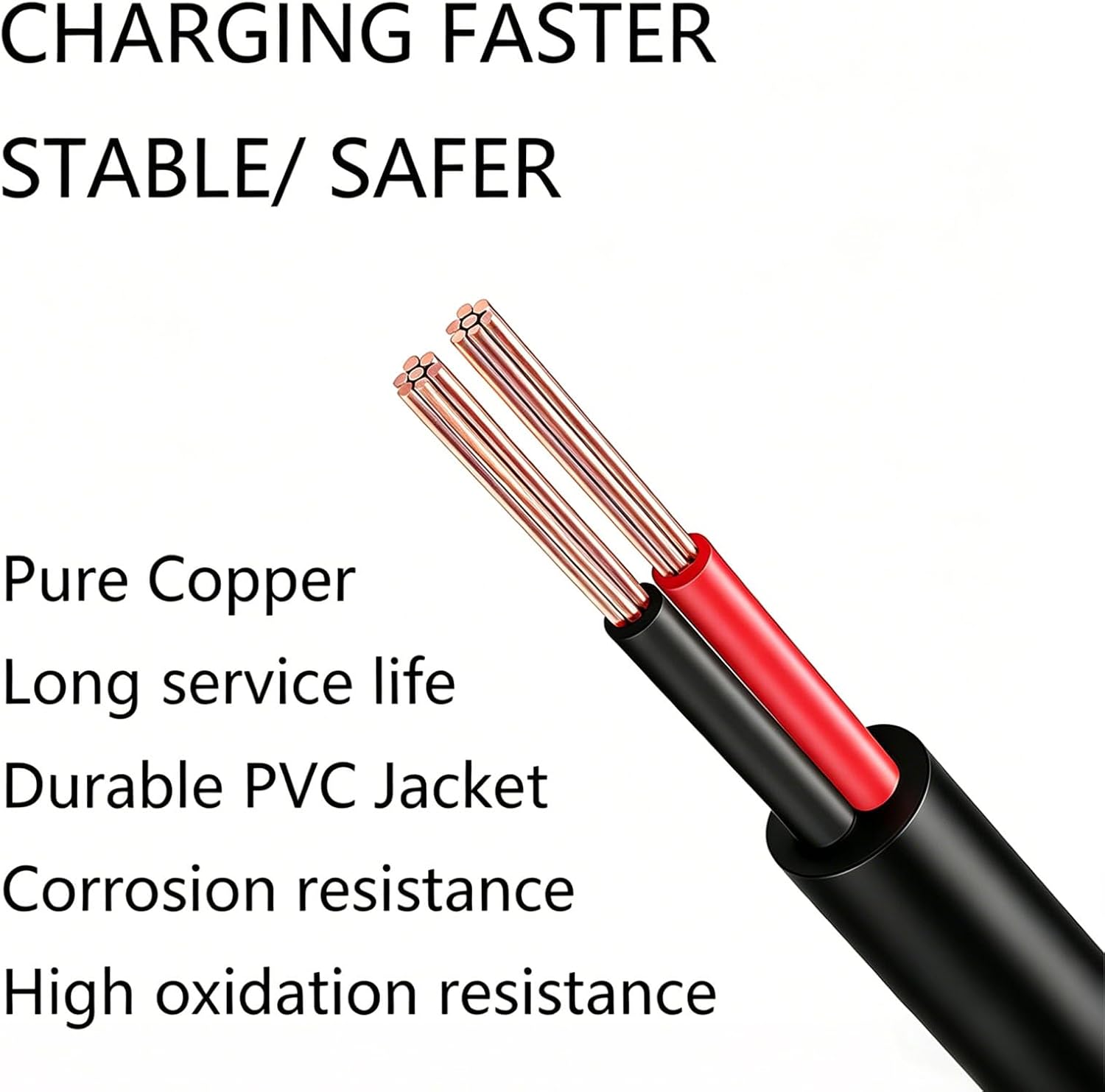 9V 2A Power Supply Adapter Secondary image