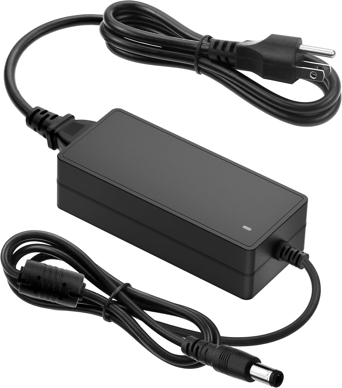 5V 10A 50W DC Power Adapter 5.5×2.5mm