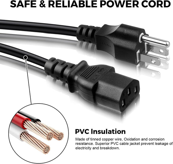 9V 5A Power Adapter