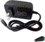 5V 3A DC Power Supply Adapter